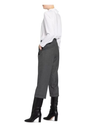 SEDUCTIVE Pepper Culotte Damen, Grau