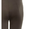 SEDUCTIVE Sabrina 7/8-Cigarettenhose Damen, Braun
