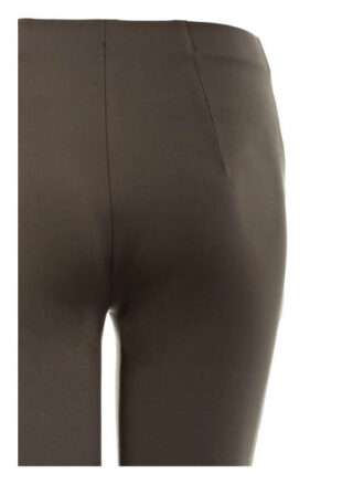 SEDUCTIVE Sabrina 7/8-Cigarettenhose Damen, Braun