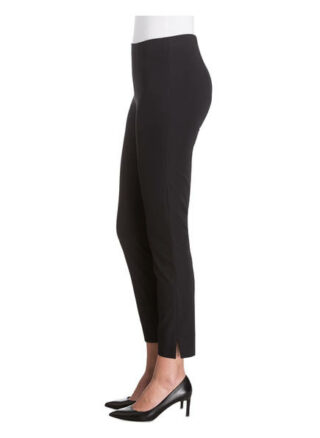 SEDUCTIVE Sabrina 7/8-Cigarettenhose Damen, Schwarz