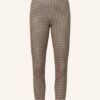 SEDUCTIVE Sabrina 7/8-Leggings Damen, Beige