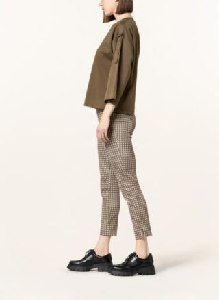 SEDUCTIVE Sabrina 7/8-Leggings Damen, Beige