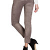 SEDUCTIVE Sabrina Cigarettenhose Damen, Beige