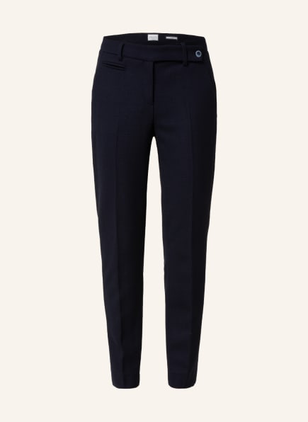SEDUCTIVE Vicky 7/8-Hose Damen, Blau SEDUCTIVE Vicky 7/8-Hose Damen, Blau