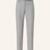 SEDUCTIVE Vicky 7/8-Hose Damen, Grau