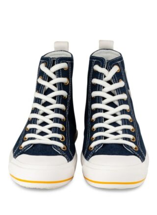 SEE BY CHLOÉ Aryana Hightop-Sneaker Damen, Blau
