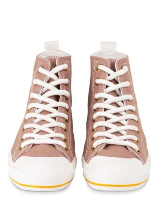 SEE BY CHLOÉ Aryana Hightop-Sneaker Damen, Pink