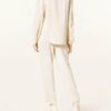 SEE BY CHLOÉ Bluse Damen, Weiß