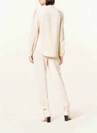 SEE BY CHLOÉ Bluse Damen, Weiß