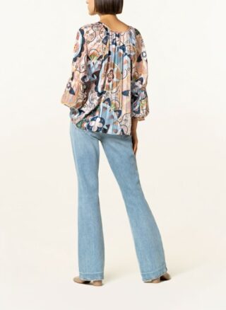 SEE BY CHLOÉ Blusenshirt Damen, Pink