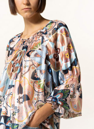 SEE BY CHLOÉ Blusenshirt Damen, Pink