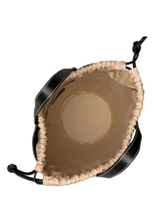 SEE BY CHLOÉ Cecilya Medium Shopper Damen, Schwarz