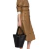 SEE BY CHLOÉ Cecilya Medium Shopper Damen, Schwarz