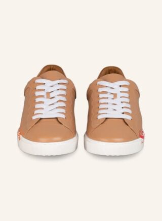 SEE BY CHLOÉ Essie Sneaker Damen, Beige