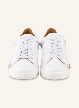 SEE BY CHLOÉ Essie Sneaker Damen, Weiß