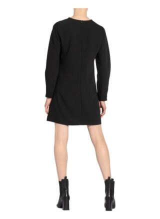 SEE BY CHLOÉ Hängerkleid Damen, Schwarz