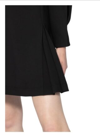 SEE BY CHLOÉ Hängerkleid Damen, Schwarz