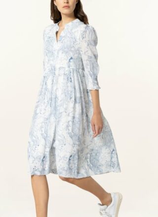 SEE BY CHLOÉ Hängerkleid Damen, Weiß