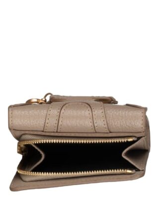 SEE BY CHLOÉ Hana Geldbörse Damen, Beige
