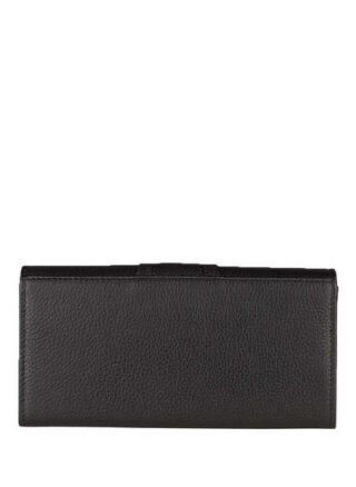 SEE BY CHLOÉ Hana Long Geldbörse Damen, Schwarz