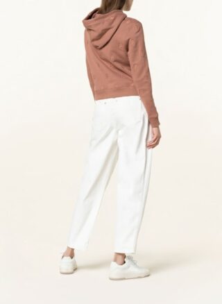 SEE BY CHLOÉ Hoodie Damen, Pink