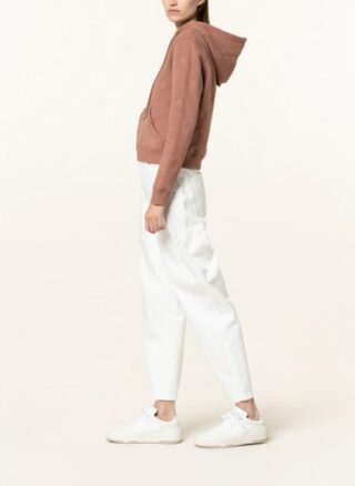 SEE BY CHLOÉ Hoodie Damen, Pink