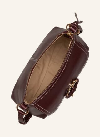 SEE BY CHLOÉ Joan Handtasche Damen, Lila