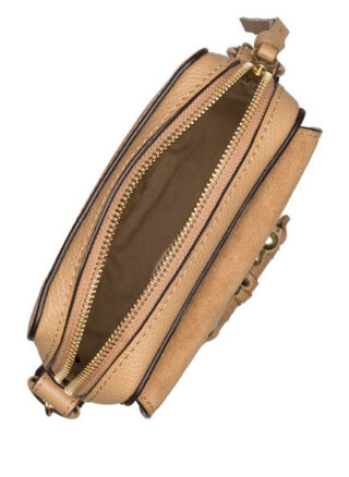 SEE BY CHLOÉ Joan Umhängetasche Damen, Beige