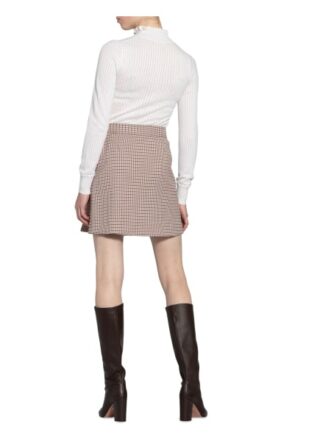 SEE BY CHLOÉ Miniröcke Damen, Beige