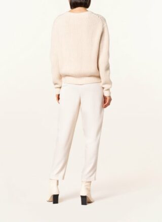 SEE BY CHLOÉ Pullover Damen, Beige