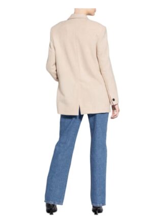 SET Blazer Damen, Beige
