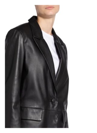 SET Blazer Damen, Schwarz