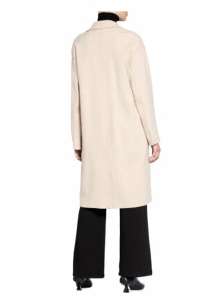 SET Blazermantel Damen, Beige