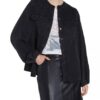 SET Bluse Damen, Schwarz