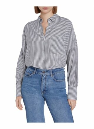 SET Bluse Damen, Weiß
