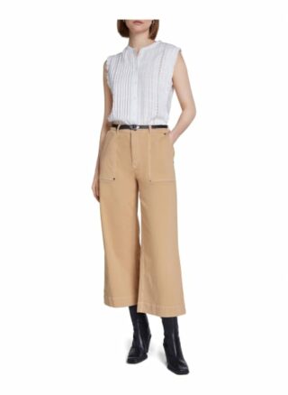 SET Bluse Damen, Weiß