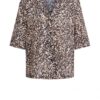 SET Bluse Damen, Weiß