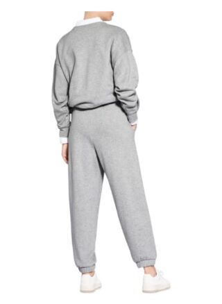 SET Business-Hose Damen, Grau