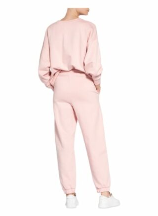 SET Business-Hose Damen, Pink