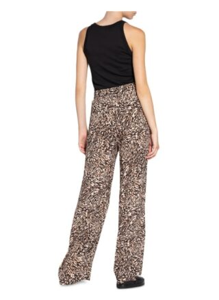 SET Business-Hose Damen, Schwarz