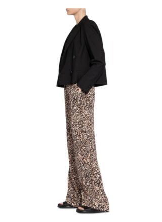 SET Business-Hose Damen, Schwarz