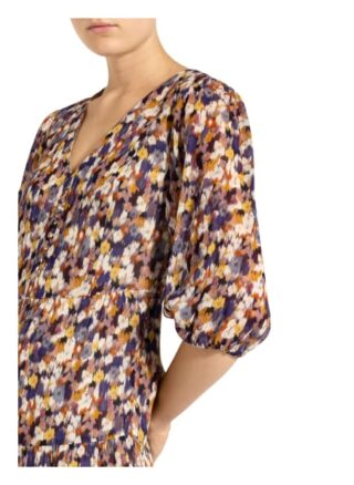 SET Kleid in A-Linie Damen, Pink