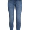 SET Mina Skinny Jeans Damen, Blau