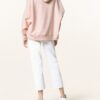 SET OFF:LINE Hoodie Damen, Pink