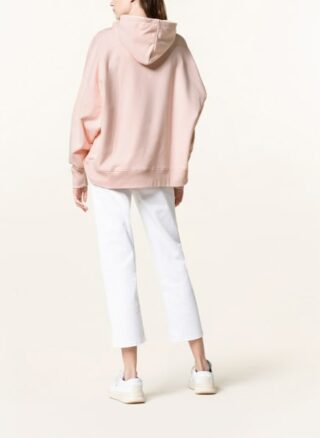 SET OFF:LINE Hoodie Damen, Pink