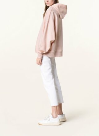 SET OFF:LINE Hoodie Damen, Pink