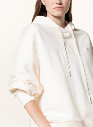 SET OFF:LINE Hoodie Damen, Weiß
