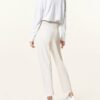 SET OFF:LINE Jogginghose Damen, Beige
