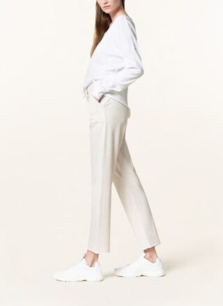 SET OFF:LINE Jogginghose Damen, Beige