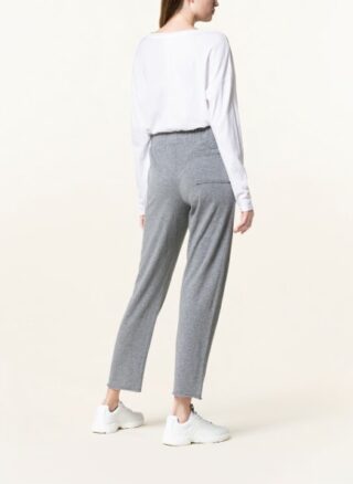 SET OFF:LINE Jogginghose Damen, Grau